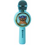 OTL Technologies Sonic the Hedgehog PopSing LED modrý SH1207 – Sleviste.cz