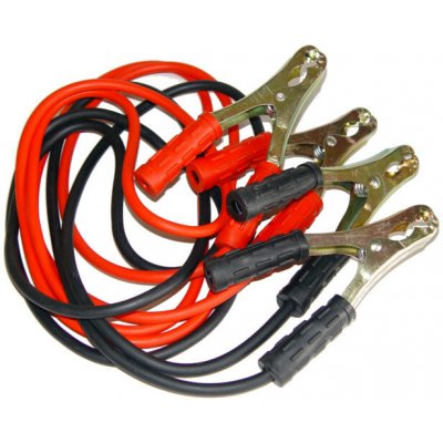 Autolamp A5 PROFI 600A, 25mm2, 4m – Sleviste.cz