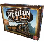 Mexický vlak Train Dominoes – Sleviste.cz