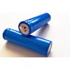 Baterie do e-cigaret QiiM akumulátor Li-ion 18650 3,7V 1100mAh