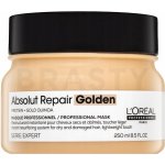 L'Oréal Expert Absolut Repair Gold Quinoa+Protein Golden Mask 250 ml – Zboží Dáma