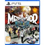 Metaphor: ReFantazio – Sleviste.cz