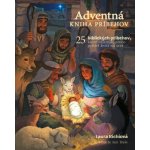 Adventná kniha príbehov - Laura Richie, Ian Dale – Hledejceny.cz