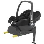Maxi-Cosi CabrioFix i-Size 2023 Essential Black – Hledejceny.cz