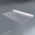LifolTec F-PP 110/1,5/50m paropropustná fólie 75m2 – Sleviste.cz