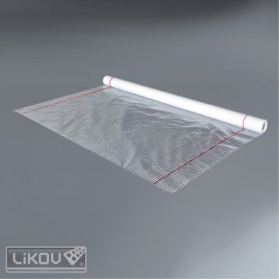 LifolTec F-PP 110/1,5/50m paropropustná fólie 75m2 – Sleviste.cz