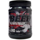 Vision Nutrition BEEF Amino 6400 240 tablet