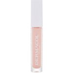 Dermacol F****** High Shine Lip Gloss lesk na rty No. 01 4 ml – Zboží Dáma