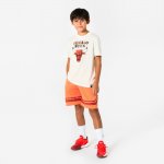 Tarmak dětské basketbalové tričko NBA Bulls TS900 – Sleviste.cz