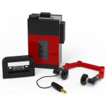 LEGO® 6471611 Walkman na kazety – Zboží Živě