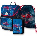 Baagl SET 3 Ergo Záchranáři – Zboží Dáma