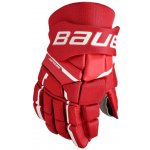 Hokejové rukavice Bauer Supreme M3 INT – Zboží Dáma
