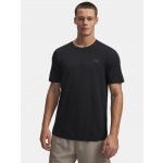 Under Armour pánské tričko Vanish Seamless Novelty SS černá – Zboží Mobilmania