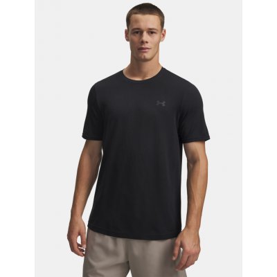 Under Armour pánské tričko Vanish Seamless Novelty SS černá – Zboží Mobilmania