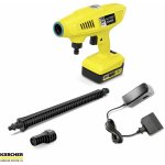 Kärcher KHB 4-18 Battery Set 1.328-210.0 – Sleviste.cz