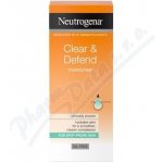 Neutrogena Visibly Clear Spot Proofing nemastný hydratační krém 50 ml – Zboží Dáma