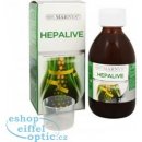 Marnys Hepalive 250 ml