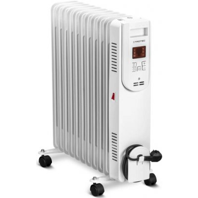 TROTEC TRH 26 E – Zbozi.Blesk.cz