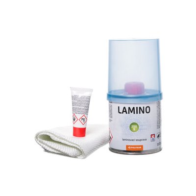 BKP POLYKAR Lamino 250g – Zboží Mobilmania