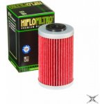 Hiflofiltro Olejový filtr HF155 | Zboží Auto