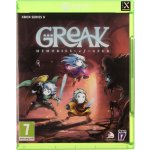 Greak: Memories of Azur (XSX) – Zboží Dáma