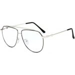 Restrict JH-4711 Černo stříbrné Lifestyle JH-4711BS – Zboží Živě