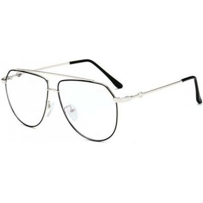 Restrict JH-4711 Černo stříbrné Lifestyle JH-4711BS – Zboží Živě