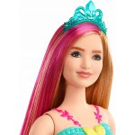 Barbie Dreamtopia Princezna GJK16 32,5 cm – Zboží Dáma