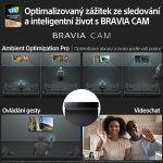 Sony Bravia XR-55A95K – Hledejceny.cz