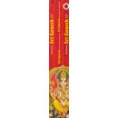 Darshan vonné tyčinky indické Sri Ganesh 20 ks