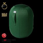 VLUV Balanční stolička Kapsul Leiv M Pine – Zboží Dáma