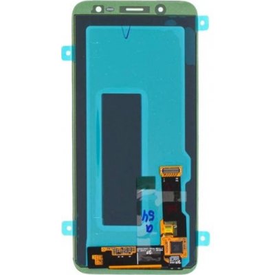 LCD Displej Samsung Galaxy J6 J600 – Zbozi.Blesk.cz