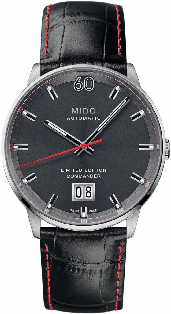 Mido M021.626.16.081.00