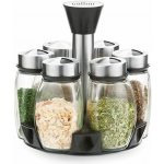 Collini by Berndorf Sada kořenek 6 ks v otočném stojanu – Zboží Dáma