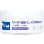 Mixa Panthenol Comfort Restoring Cream obnovující tělový krém pro pokožku se sklonem k atopii 400 ml – Zbozi.Blesk.cz