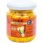 CUKK Nakládaná kukuřice bez nálevu 220 ml med – Zboží Dáma
