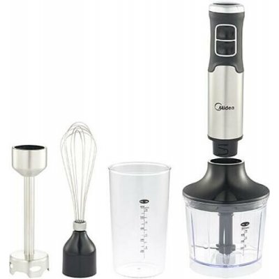 Midea SDA BH 1001W – Zboží Dáma