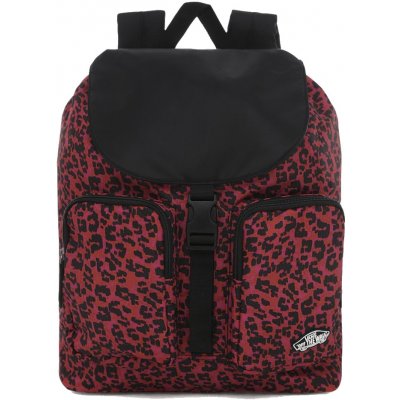 Vans geomancer II wild leopard 22 l – Zbozi.Blesk.cz