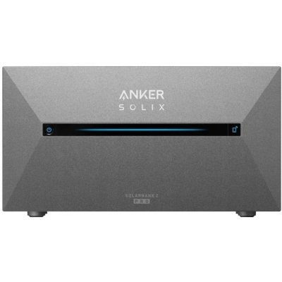 Anker SOLIX Solarbank 2 E1600 Pro – Zboží Mobilmania