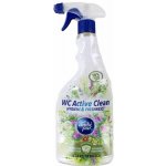 Ambi pur WC Active Clean šalvěj/cedr 750 ml – Zboží Dáma