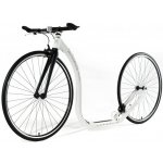 Kickbike Race Max bílá – Hledejceny.cz