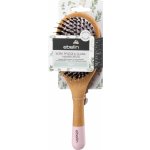 ebelin korkový kartáč na vlasy péče & lesk – Zboží Mobilmania