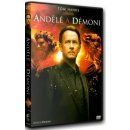 Film Andělé a démoni DVD