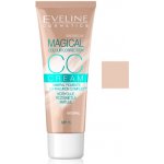 Eveline Magical Correction CC krém Natural 30 ml – Zbozi.Blesk.cz