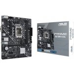 Asus PRIME H610M-K D4 90MB1A10-M0EAY0 – Zboží Živě