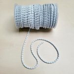 Olůvko šnůra do závěsů a záclon 100 g 100 g – Hledejceny.cz
