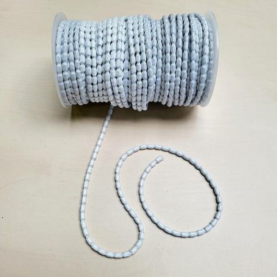 Olůvko šnůra do závěsů a záclon 100 g 100 g – Hledejceny.cz