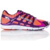 Dámské běžecké boty Salming Speed 5 Shoe Women Shocking orange/dark orchid