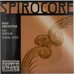 Thomastik S42 Spirocore – Sleviste.cz
