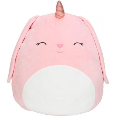 Squishmallows Zajíc s rohem Legacy 30 cm – Zbozi.Blesk.cz